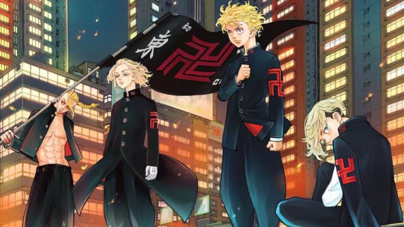 Los Tokyo Manji, la pandilla de animé que inspiró a los involucrados en la muerte de Cristóbal Miranda