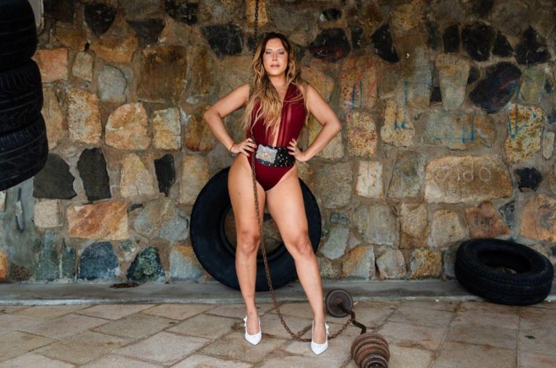 Trini Cerda debuta como cantante y compositora