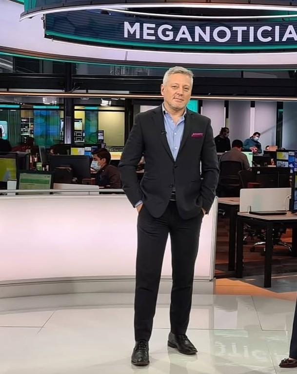 Juan Manuel Astorga | Instagram