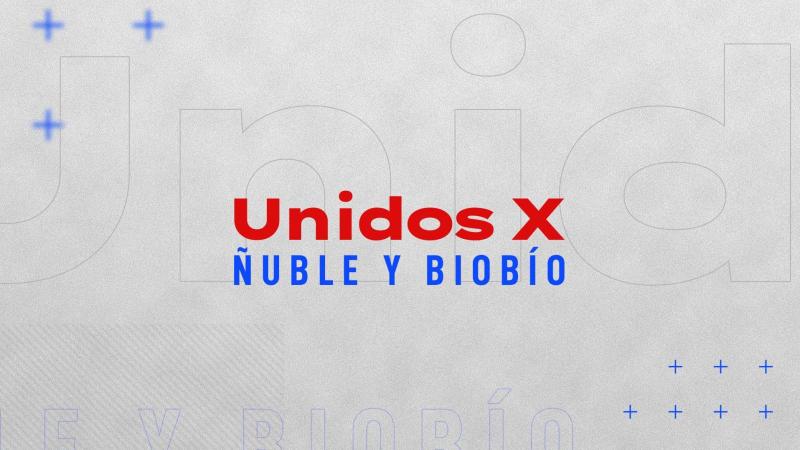 Unidos por Ñuble y Biobío