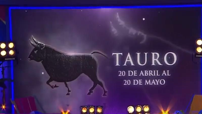 Vanessa Daroch en "¡Hay que decirlo!"