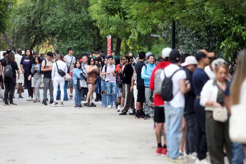 Vecinos al límite - Canal 13