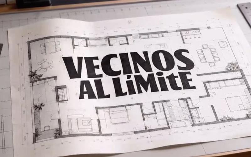 Vecinos al límite, el nuevo reality del 13