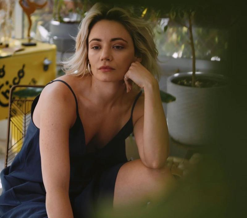 Josefina Fiebelkorn | Instagram