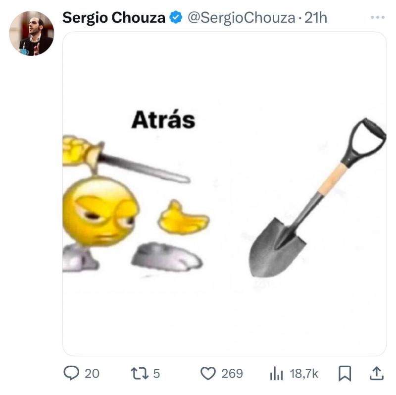 Joven explota contra el trabajo presencial y abre el debate