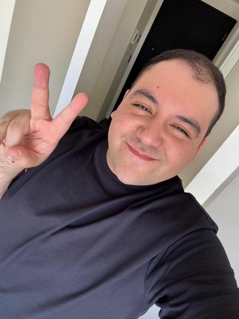 Danilo 21 | Instagram