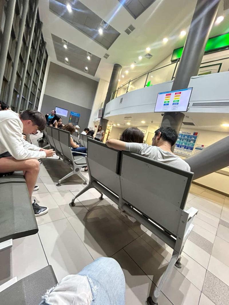 Sergio Rojas | Instagram