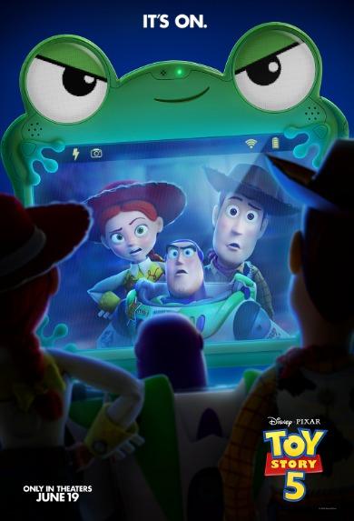 Toy Story 5 | Super Bowl LX 2026