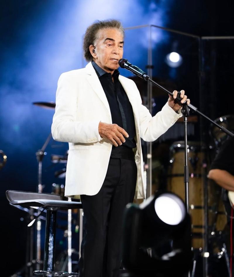 El Puma Rodríguez | Instagram