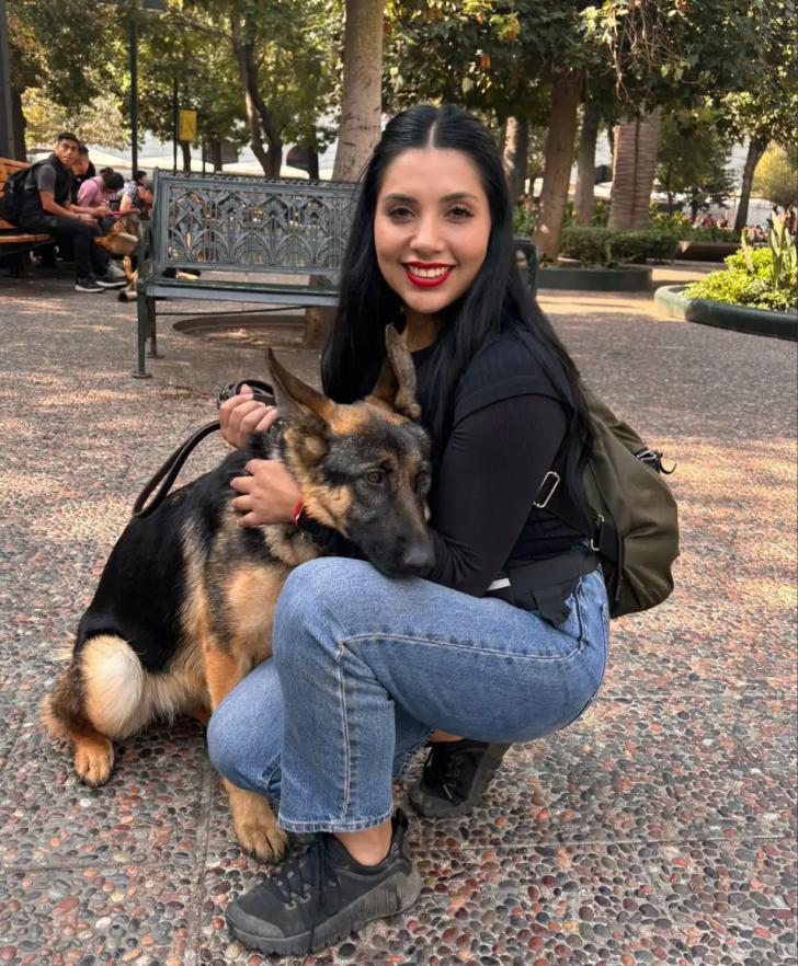 Yillians San Martín Ulloa | LUN