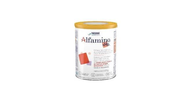 Alfamino