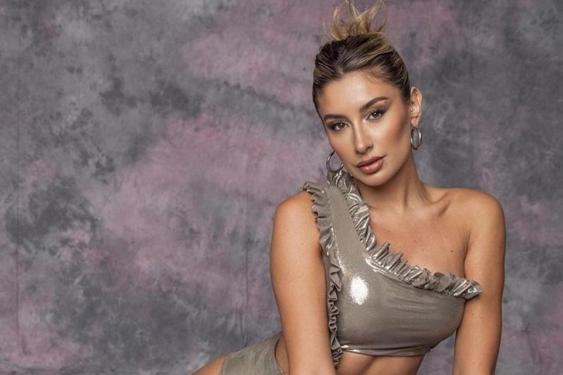 Daniella Campos manifiesta que Camila Andrade se involucró en dos relaciones