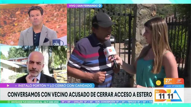 Tu Día | San Fernando