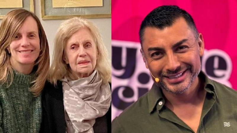 Los vaticinios de Latife Soto que seguidores consideran cumplidos