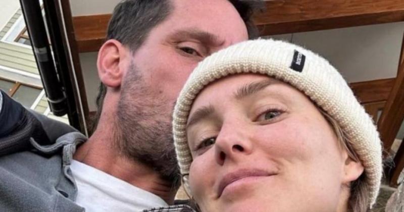 Kika Silva y Gonzalo Valenzuela | Instagram