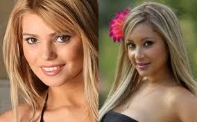 Faloon Larraguibel arremete contra excompañera de Yingo