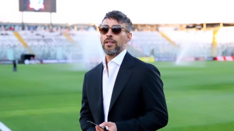 Jorge Valdivia | Instagram