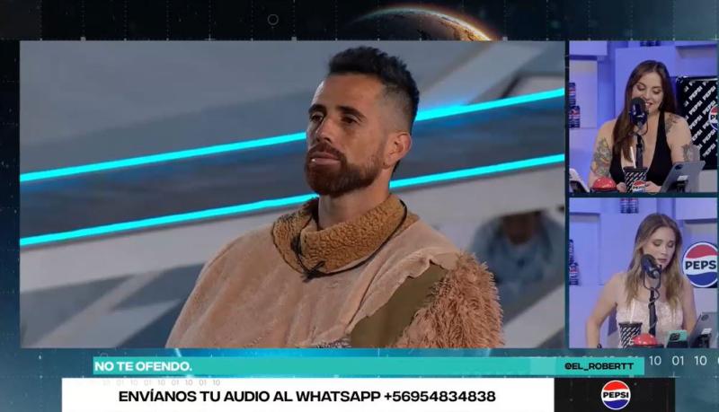 React Mundos Opuestos