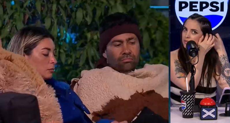 React Mundos Opuestos