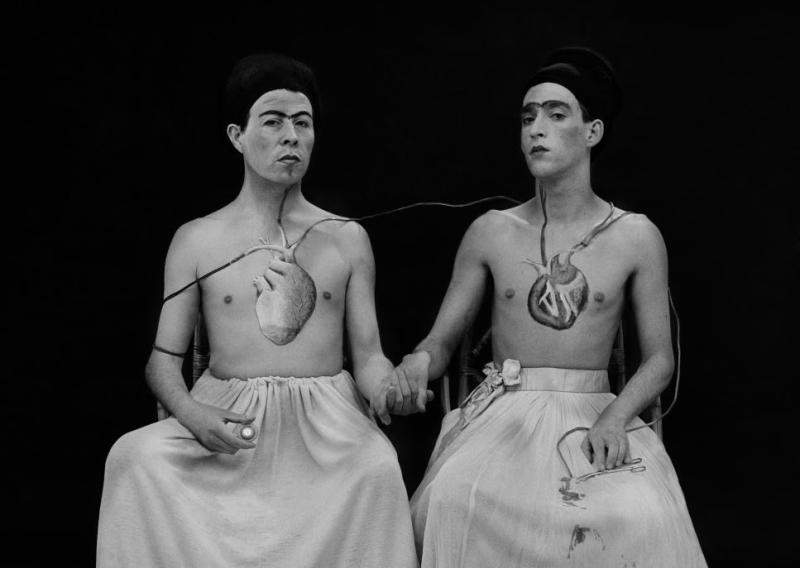 “De las Yeguas a Lemebel, ¿quién es el autor de la obra?”.