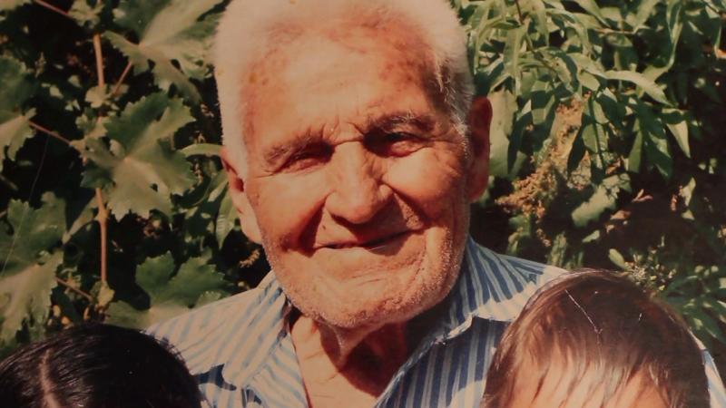 Hernán Nano Nuñez. Créditos: Avivando la Cueca de 13C