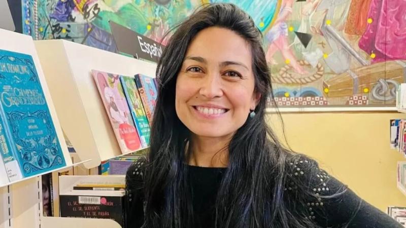 Ximena Abarca | Instagram