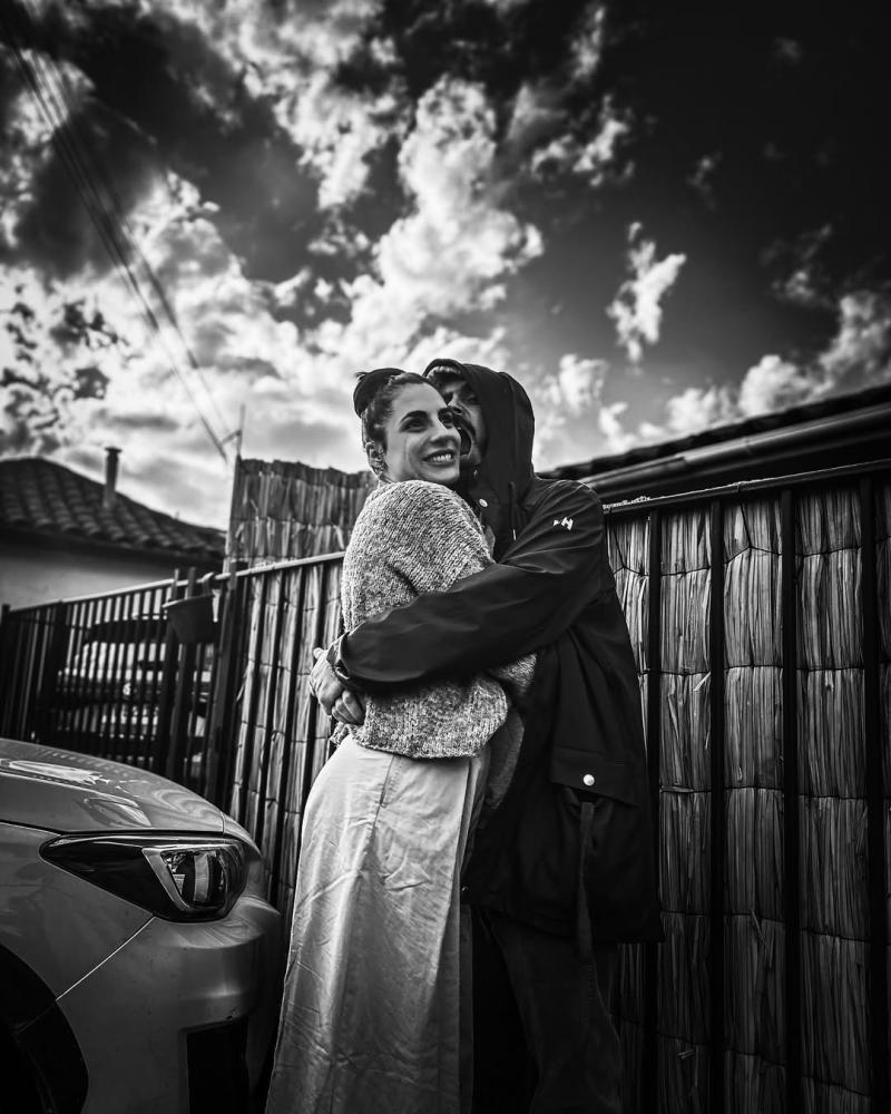 Gabriel Urzúa opinó de relación de Carmen Zabala y Nicolás Oyarzún - Instagram