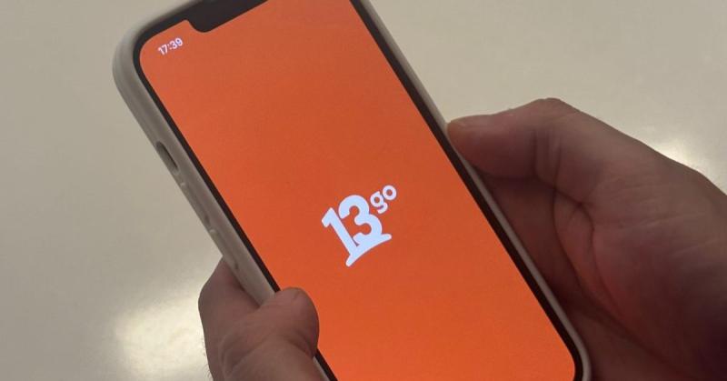 Sábado de maratón de "Probando el Barrio" en 13GO