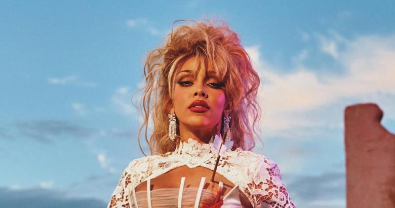 Fotos del álbum Vie Doja Cat