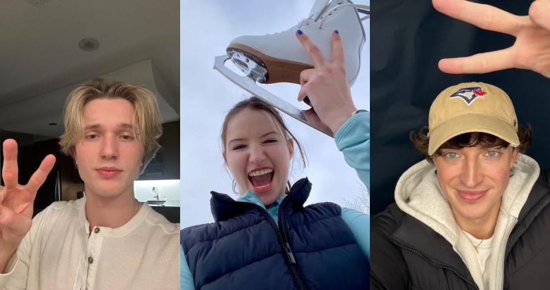 Elenco tras anuncio de 2da temporada - WildBrain Studios