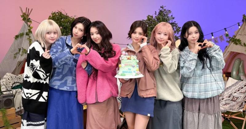 Daniel Merino, director ejecutivo del Festival de Viña del Mar, adelantó cómo será la dinámica de NMIXX