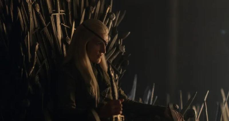 House of the Dragon adelantos temporada 3 - HBO MAX