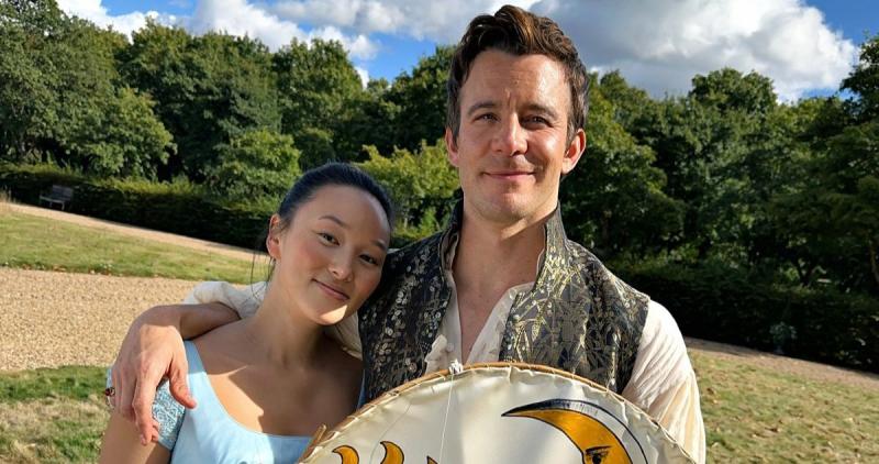 Temporada 4 de Bridgerton