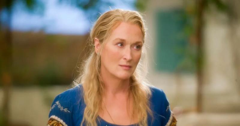 Mamma Mia! 3 quiere a Meryl Streep de vuelta