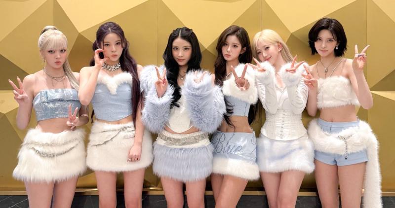 NMIXX se presentará el martes 24 de febrero en Festival de Viña