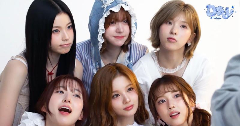 NMIXX ¿posible Reinas de Viña?