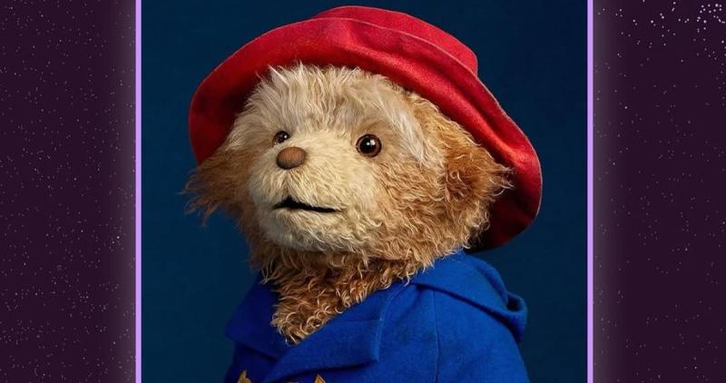 Paddington el Oso; presentará el premio a la mejor película infantil y familiar