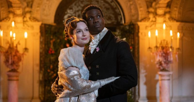 Francesca Bridgerton