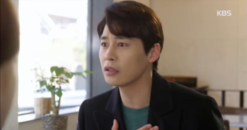 Actor surcoreano Jung Eun-woo falleció el miércoles 11 de febrero