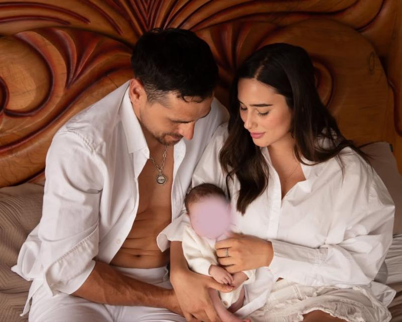 Pangal Andrade y Melina Noto | Instagram