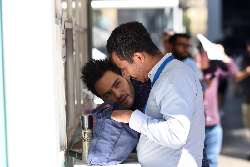 Esta es la fecha límite para obtener o renovar el Permiso de Circulación 2026 - Agencia Uno