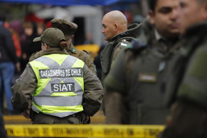 Fatal atropello en Tongoy.