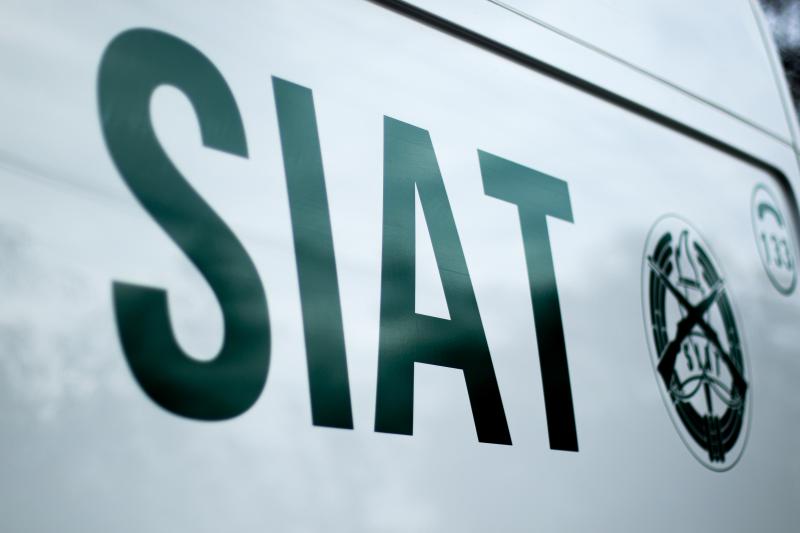 Sigue la investigación por extraño atropello en Tongoy.