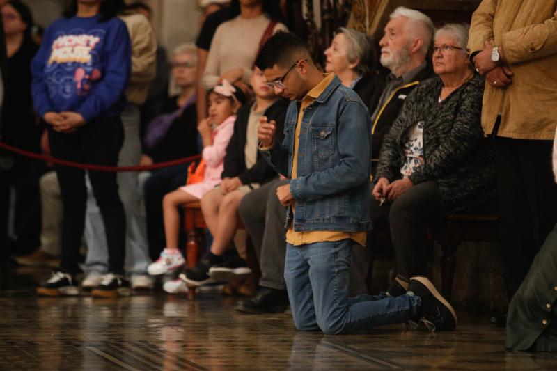 Semana Santa - Agencia Uno