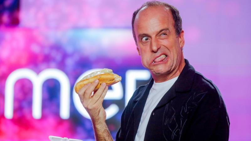 Stefan Kramer | Agencia Uno