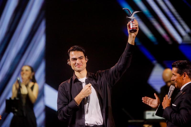 Matteo Bocelli | Agencia Uno