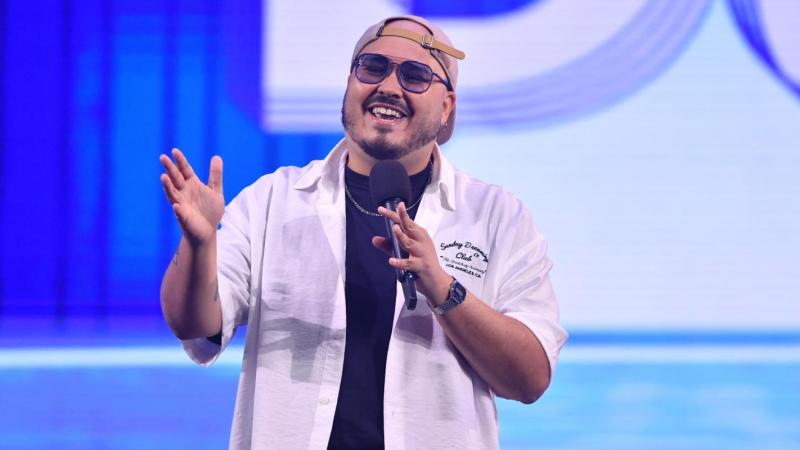 Esteban Düch | Agencia Uno