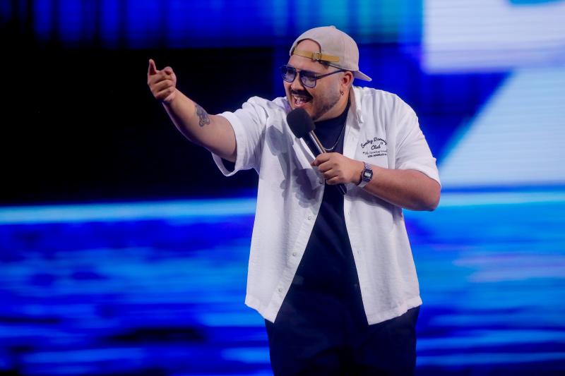 Esteban Düch | Agencia Uno