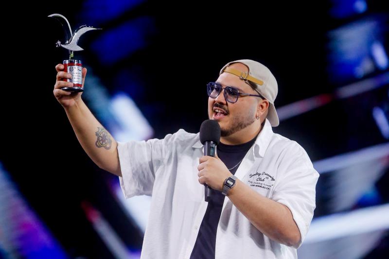 Esteban Düch | Agencia Uno