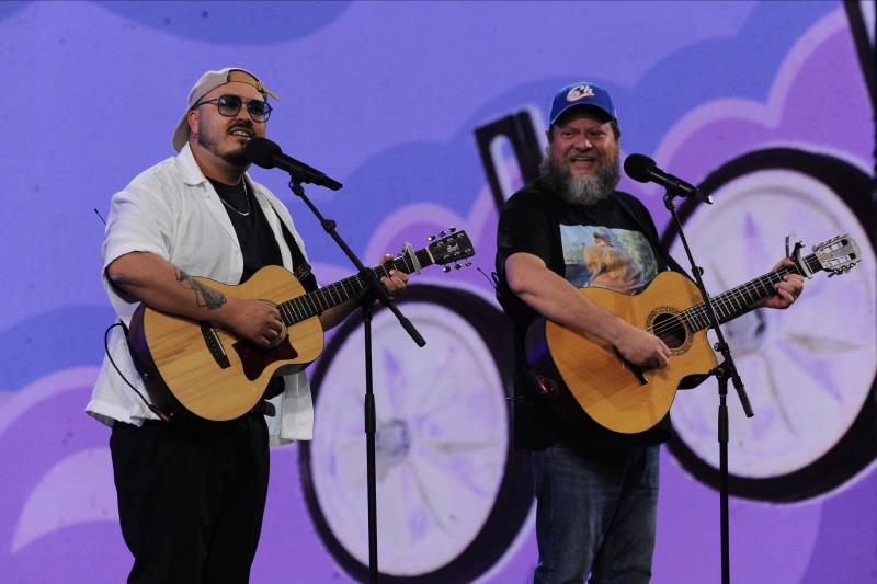 Esteban Düch | Agencia Uno